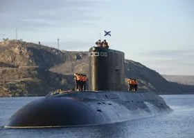 Появилась новая версия гибели моряков на секретной подлодке
