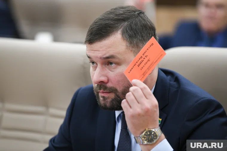 Виталий Чачин категорически отвергает обвинения в свой адрес