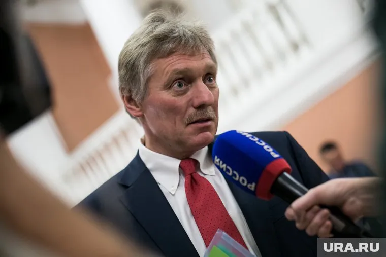 У Кремля не было возможности ознакомиться с мирным планом по Украине, заявил Песков