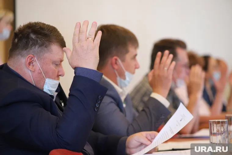 Кургану дали больше денег