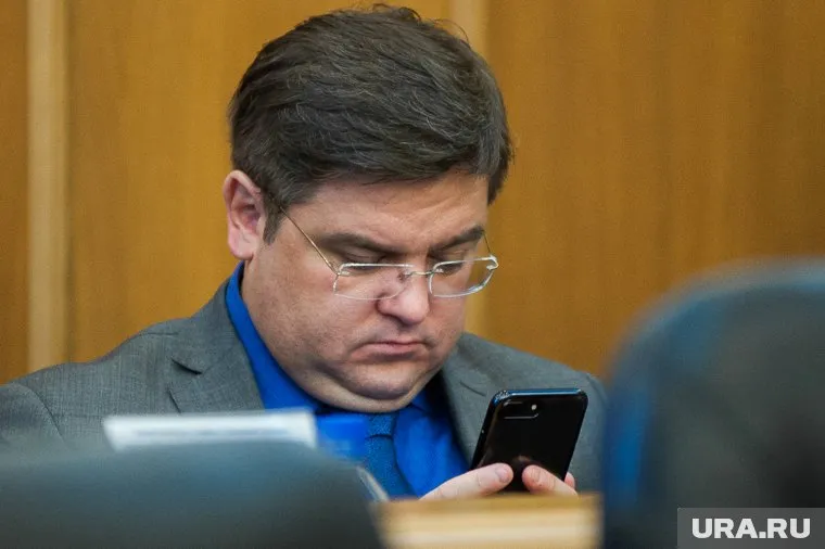 Председатель горизбиркома не смог не согласиться с главой региона