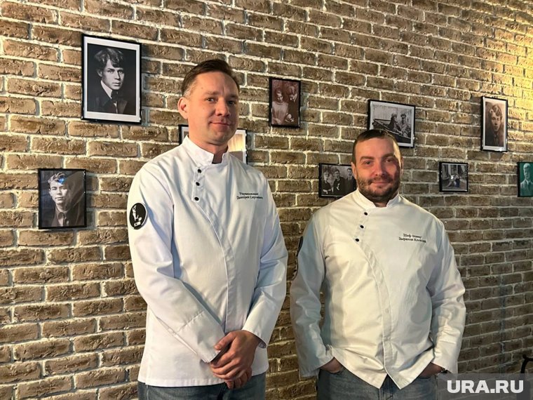 Почему большинство новых ресторанов Челябинска закрываются через год