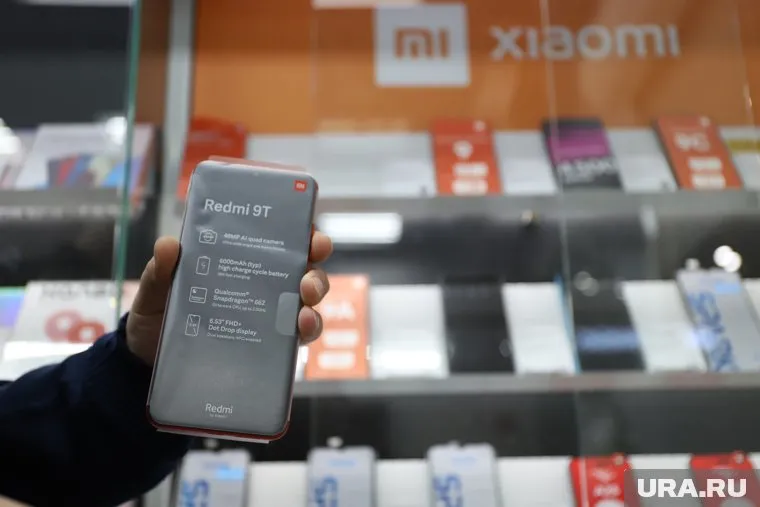 Пользователям смартфонов не отвечают в службе поддержки