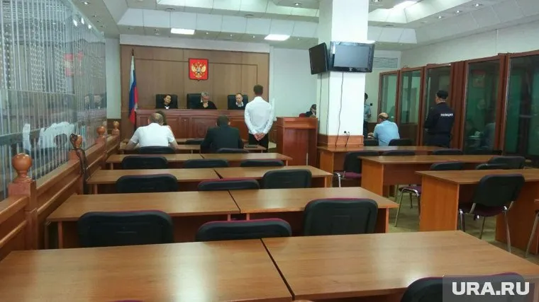 За беспорядки, в которых принимали участие десятки человек, отвечают пять воспитанников спецучилища