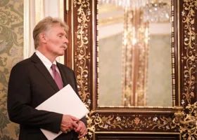 В Кремле не уверены, передаст ли Путин послание Си Цзиньпину