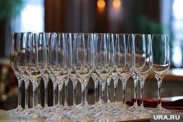 Россия обсуждает покупку вина с производителями из Китая