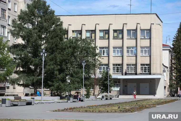 Ушел из жизни профессор Курганского госуниверситета