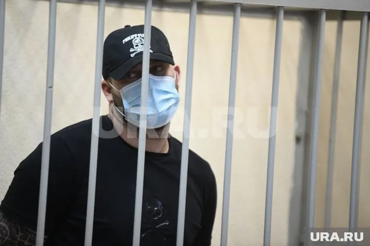 Александр Лачугин останется под стражей до 1 сентября