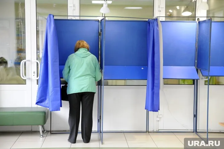 Голосование по Конституции заканчивается 1 июля в 20:00