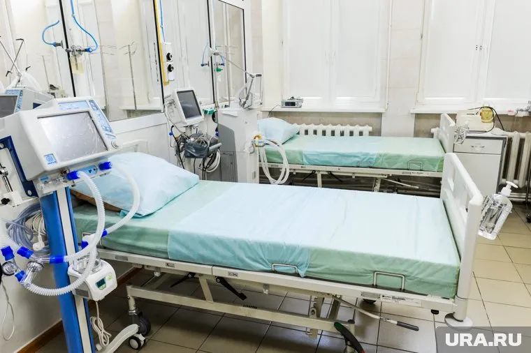 Самочувствие актера ухудшилось несколько дней назад