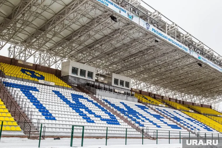 Тюменские экологи просят во время матчей использовать повторно атрибутику из неперерабатываемых материалов