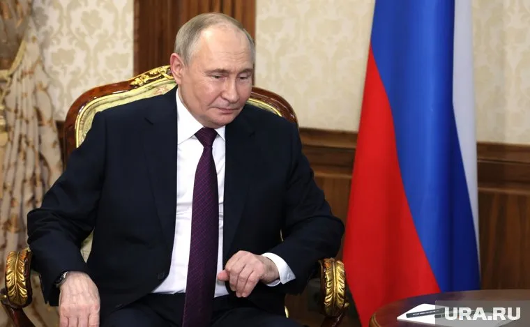 Путин заявил, что со снижением инфляции должны бороться ЦБ и правительство