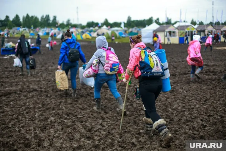 Туристический маршрут хотят сделать массовым