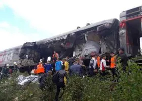 СКР переквалифицировал дело о ДТП в ХМАО