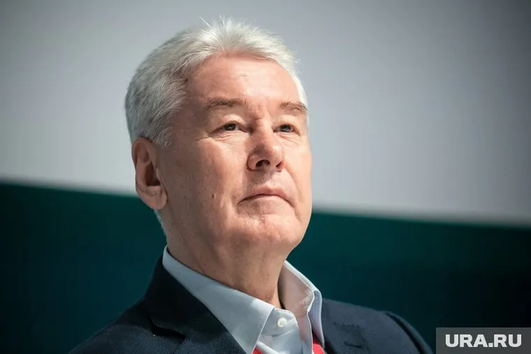 Сергей Собянин подписал указ об отправке правительства города в отставку