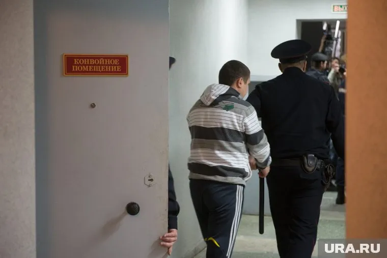 Уголовное дело в отношении учащегося лицея направлено в суд (архивное фото)