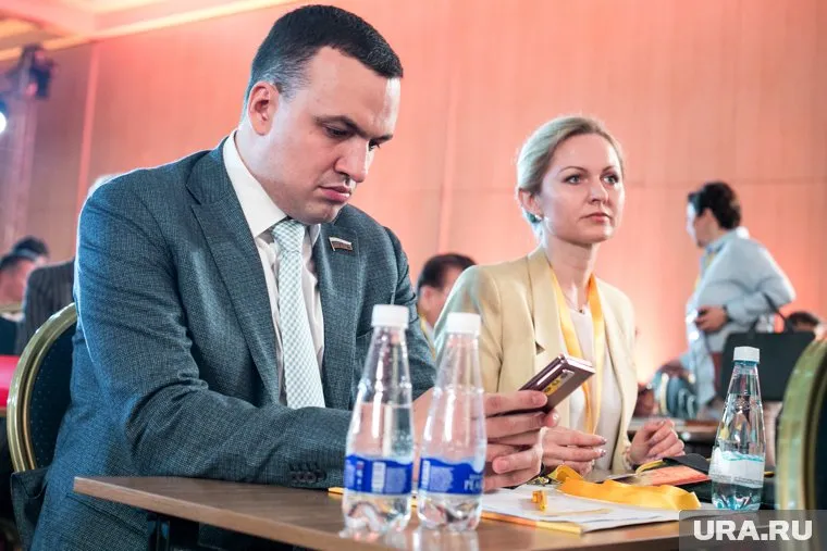 Дмитрий Ионин 16 августа отнесет документы в избирком о снятии с выборов