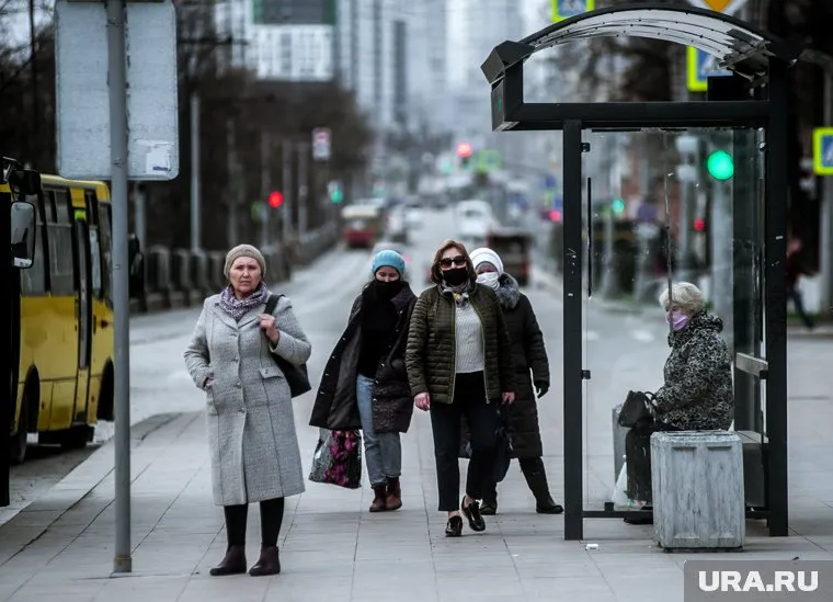 Экономика стран восстановится через пять лет после выхода из карантина