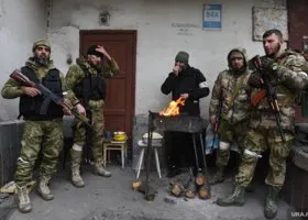 В «Ахмате» осудили похищенного в Москве бизнес-коуча Щепихина