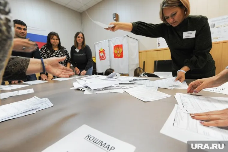 В 2021 году выборы могут пройти весной и осенью