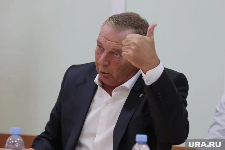 Компания Александра Репина осталась лидером рейтинга лучших УК