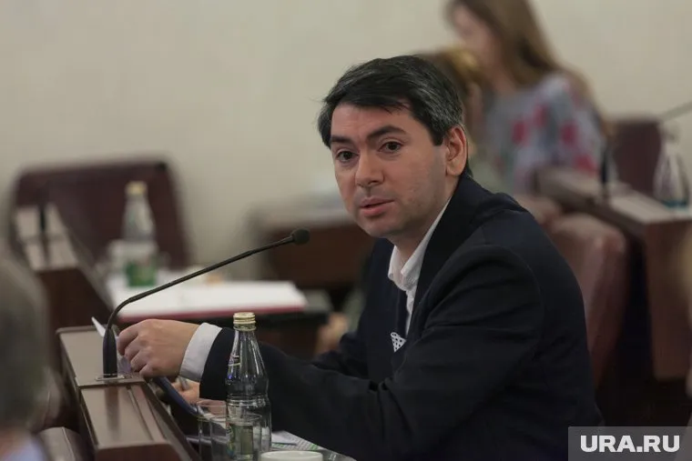 Григорий Мельконьянц приговорен к пяти годам лишения свободы