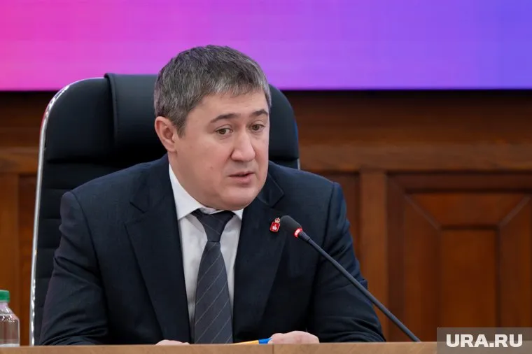 Глава региона поставил задачу привлечь дополнительные ресурсы к поискам, если будет необходимость 