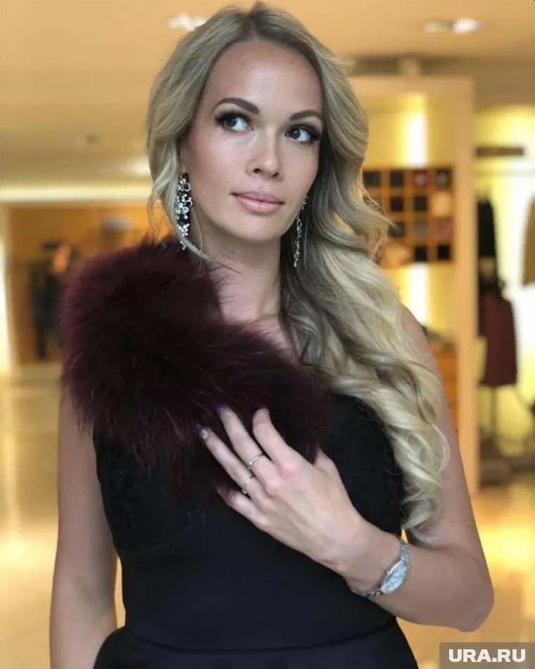 Ольга Сметанина решила выявить «бьюти-актив» партии власти