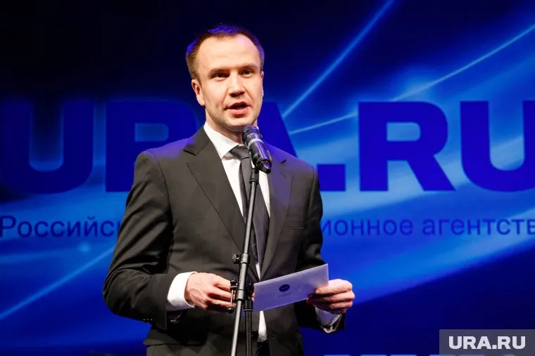 Михаил Вьюгин стал лучшим медиаменеджером года