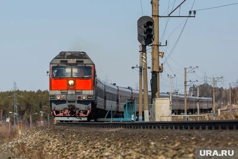 Строить ВСМ планируют начать в 2021 году