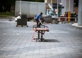 В Курганской области введен локдаун