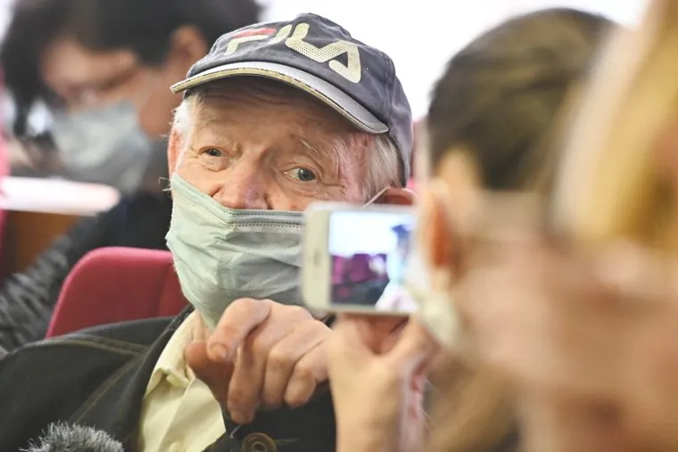 Приговор по Уктусскому стрелку Александрову. Необр