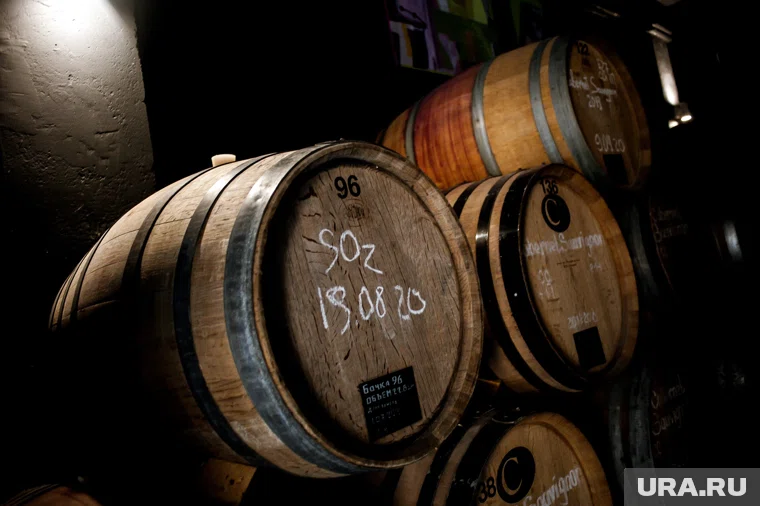 Продукцию изъяли