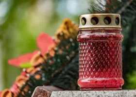 Вблизи деревни под Пермью появится новое кладбище 