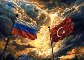 Турция решительно высказалась об атаках на танкеры в Черном море