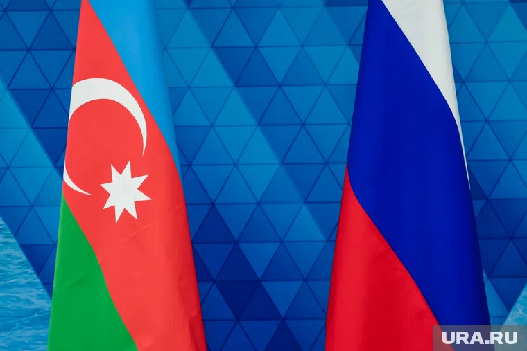 Отношения Москвы и Баку начали постепенно улучшаться после встречи Путина и Алиева