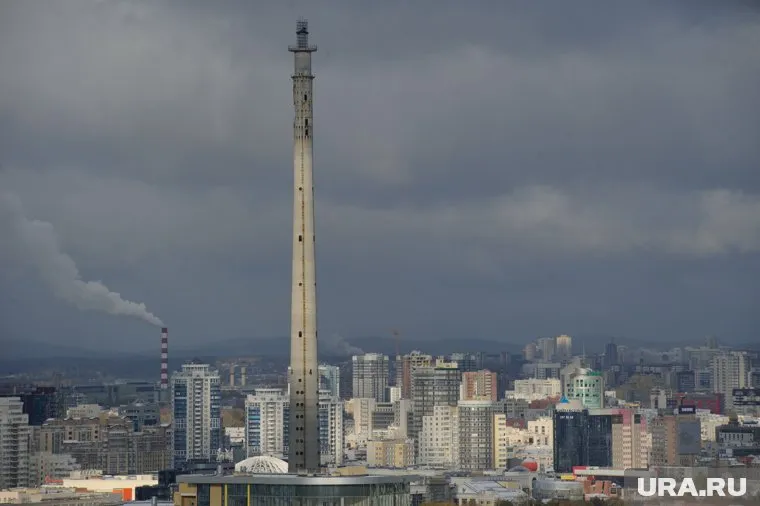 Башня стоит 55 миллионов рублей