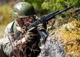 Украина несет серьезные потери в Красноармейске и Димитрове: главное об СВО за 28 ноября