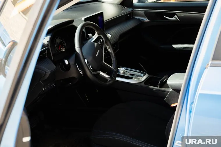 Он выполнял производственное задание