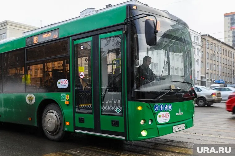 К моменту, когда у кредиторов кончилось терпение, в Челябинск начали поступать десятки новых автобусов