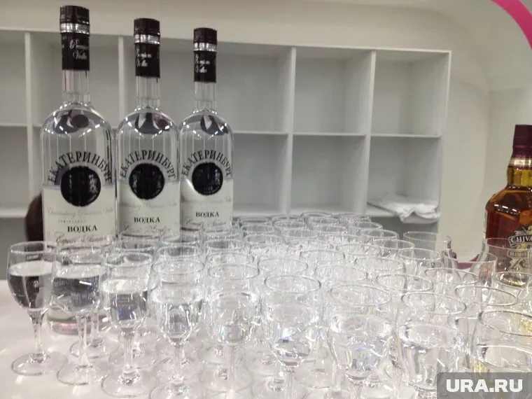 Крепкие напитки из Перми, возможно, сменят название