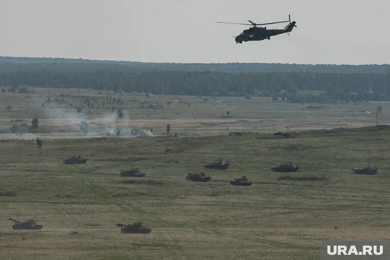 Белоруссия пригласила Киргизию к участию в учениях ОДКБ 2026 года