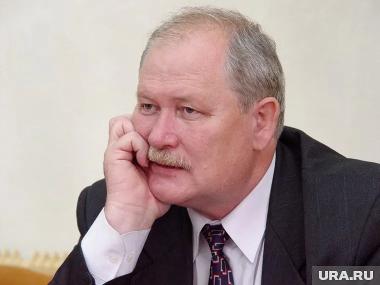 Александр Бухтояров умер в больнице, где лечился от COVID