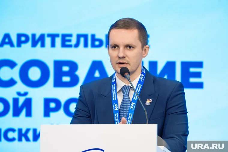 Мандат депутата должен перейти к Станиславу Швецову