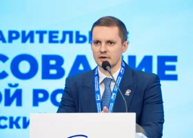 Пермские единороссы решили, кто сядет в кресло депутата вместо ставшего сенатором Вячеслава Григорьева