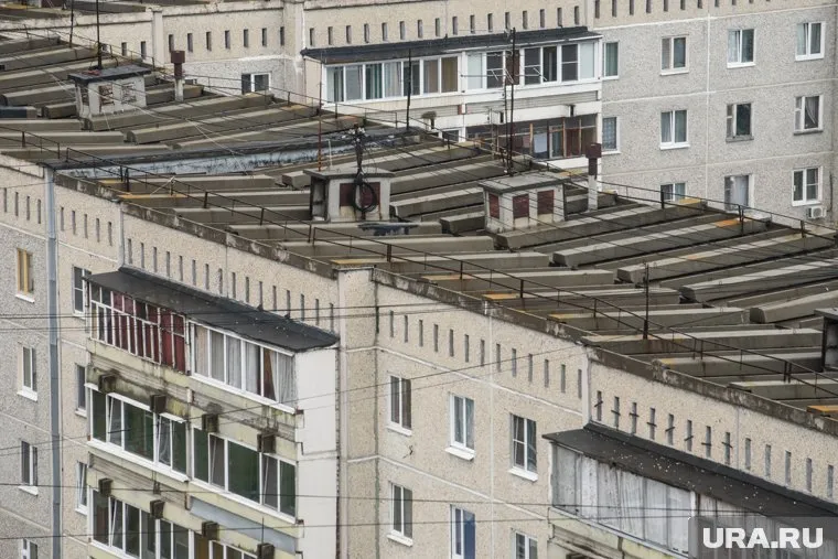 Инцидент произошел на ул. Восточной, 7 (архивное фото)