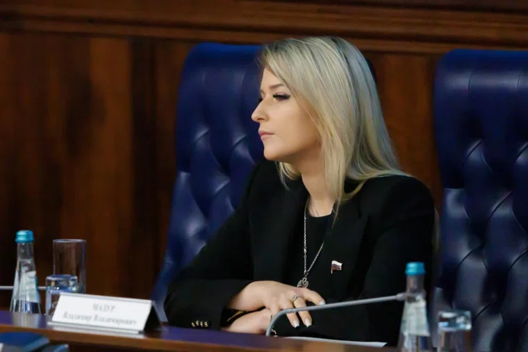 Инициативу Яны Лантратовой поддержали все традиционные конфессии и фракции Госдумы