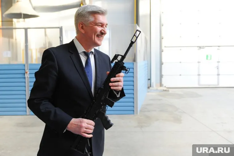 Лемешевский подозревается в хищении 330 миллионов рублей