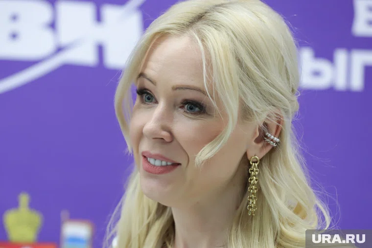 Мизулина сообщила о появлении дипфейка, основанного на ее видеокружке в Telegram