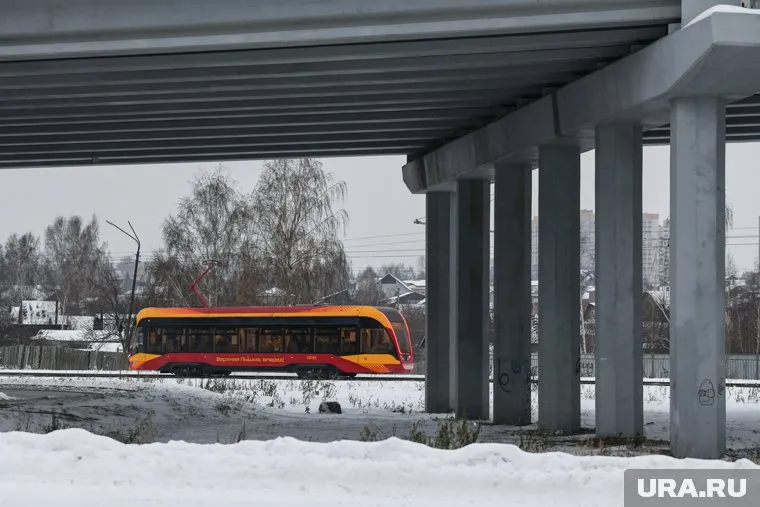 Когда откроют маршрут, губернатор не уточнил